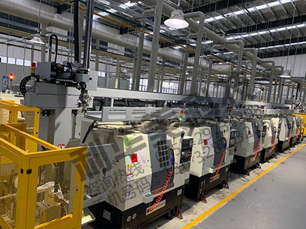 桁架機械手銷售人員是如何報價的?